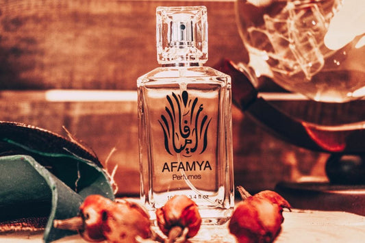 Afamya NO2