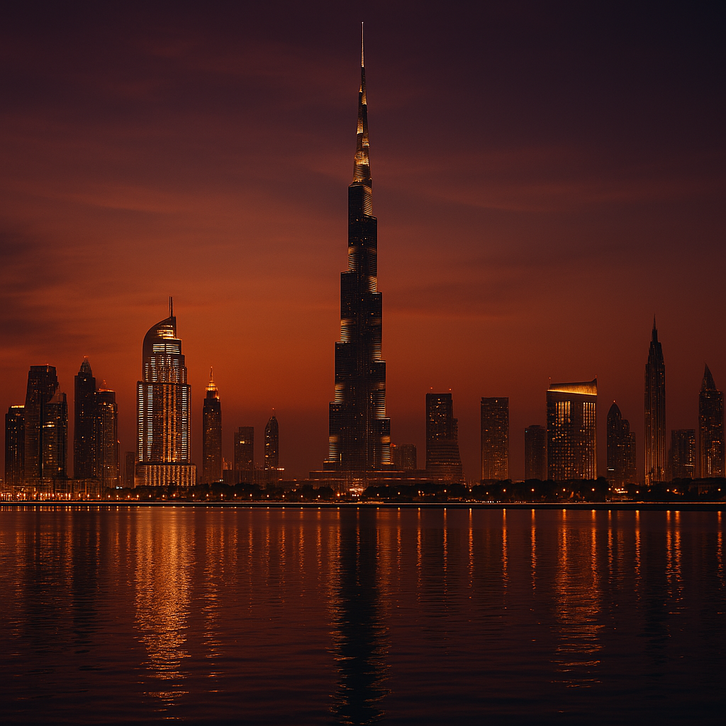 TT972 Dubai